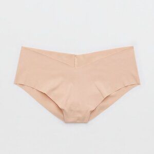 Aerie SMOOTHEZ No Show Cheeky Underwear